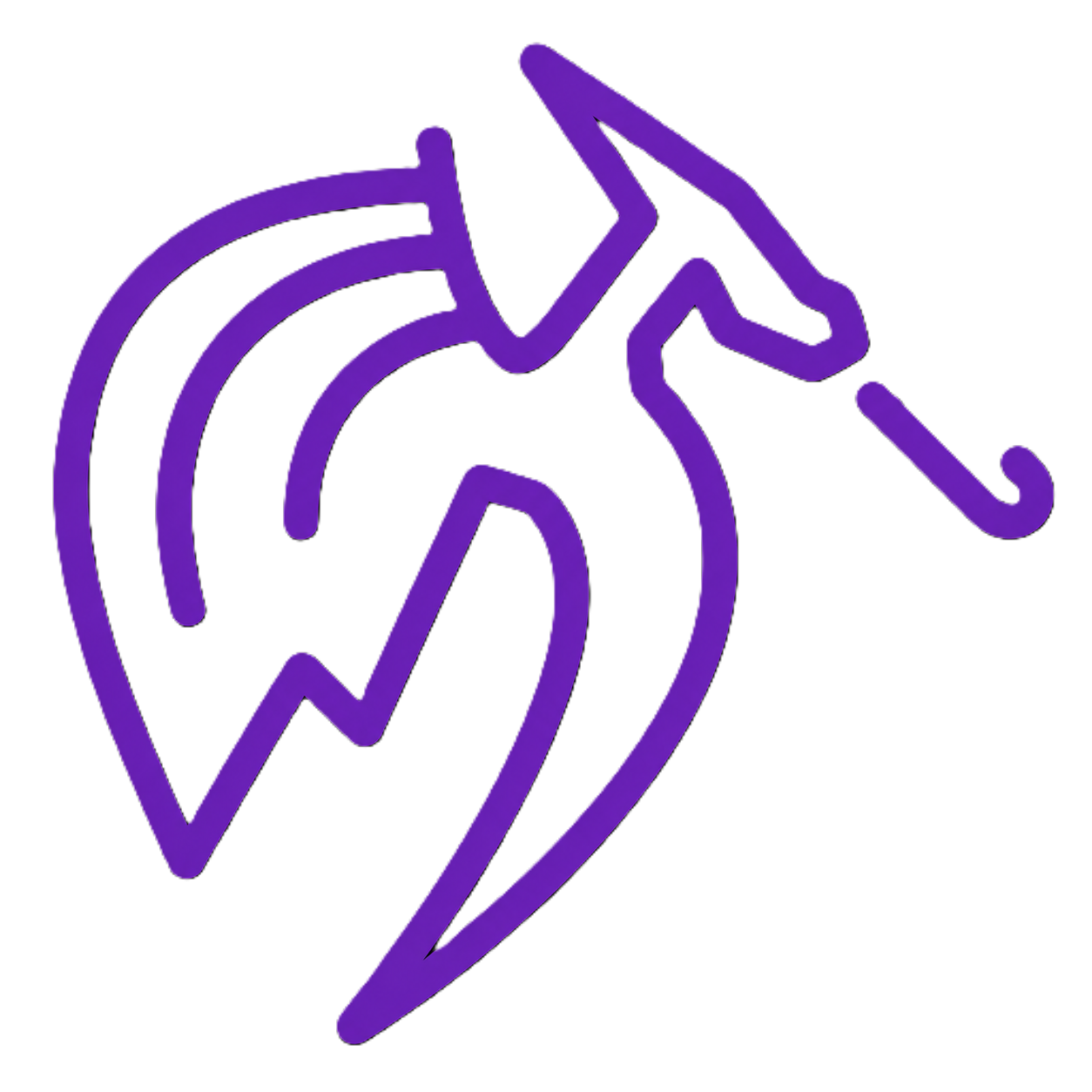 DMRebecca Logo
